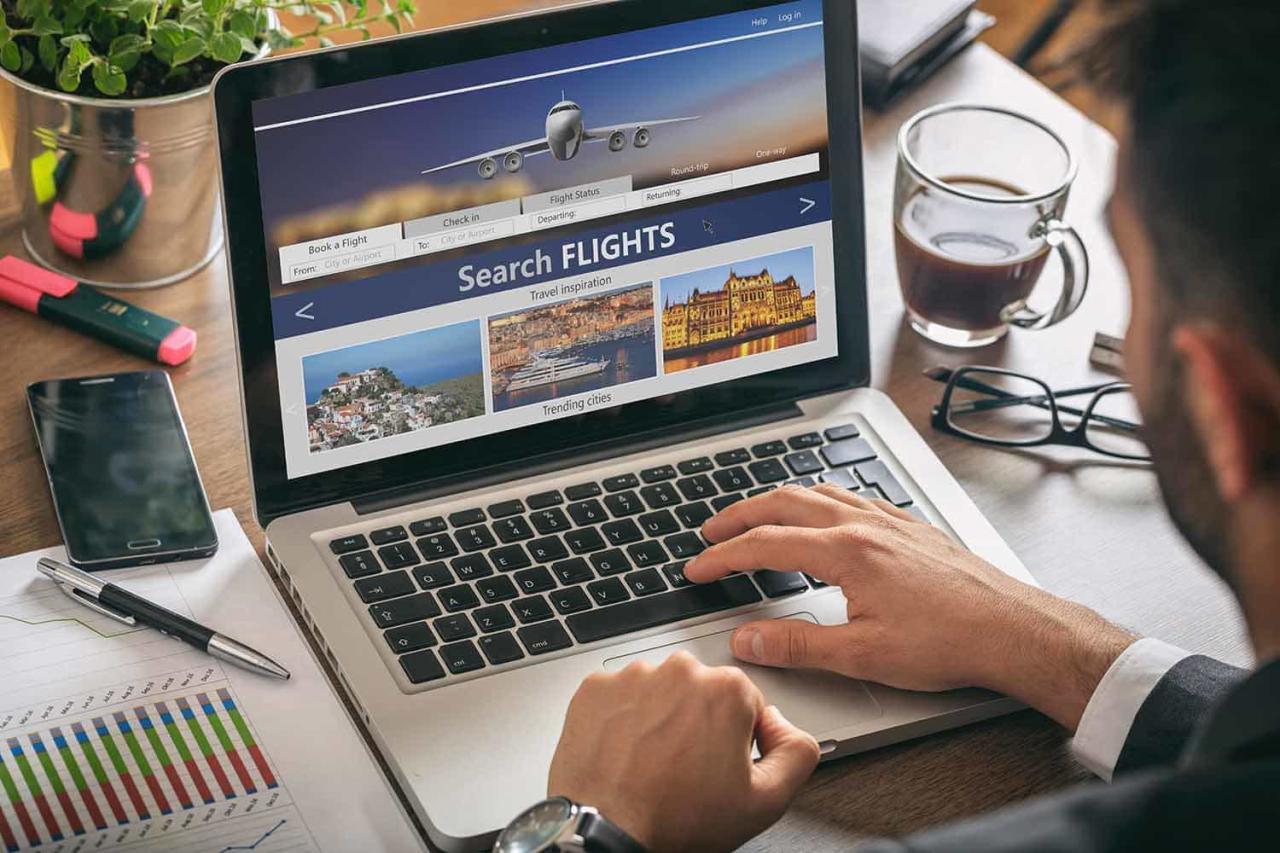 How To Find Cheap Last Minute Flights