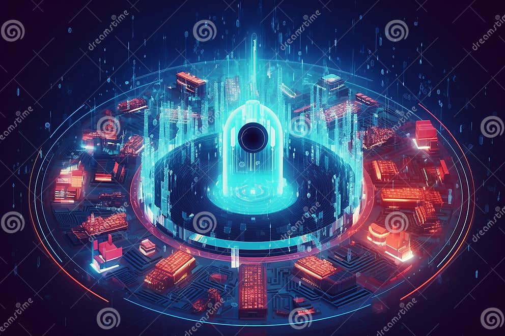 Navigating the Digital Age: The Importance of Cybersecurity Insurance ... Navigating the Digital Age: The Importance of Cybersecurity Insurance ...