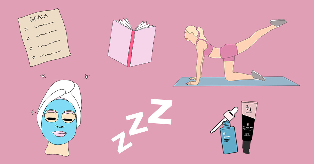 Femme Fitale Fit Club Blog5 Ways to Prioritize Self-Care and Reach Your ... How To Prioritize Self-Care In A Busy Life