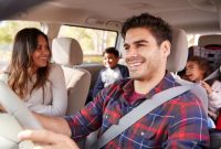 What Features To Look For In A Family Vehicle