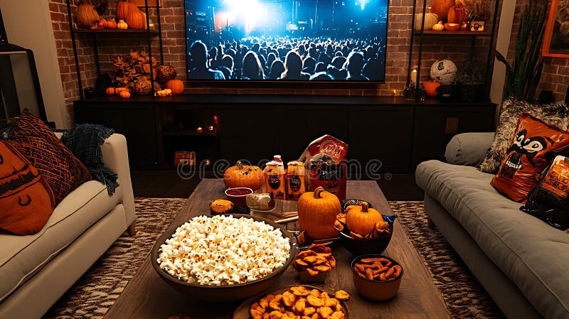 How To Organize A Virtual Movie Night With Friends
