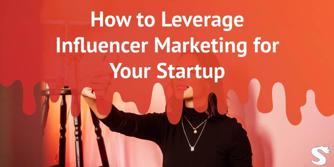 How To Leverage Influencer Marketing For Sales
