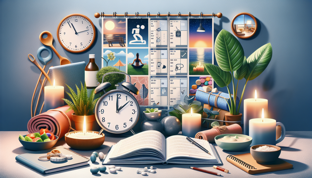 How to Prioritize Self-Care and Empower Your Life - Oh She Listens How To Prioritize Self-Care In A Busy Life