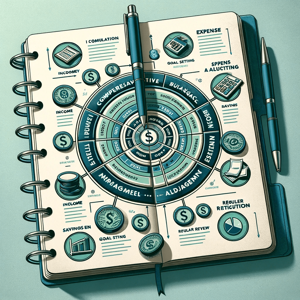 How To Create A Personal Budget Effectively