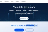 Best Software For Data Analysis In 2023