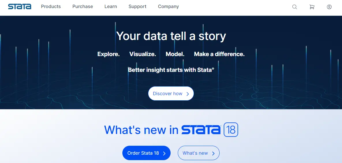 Best Software For Data Analysis In 2023
