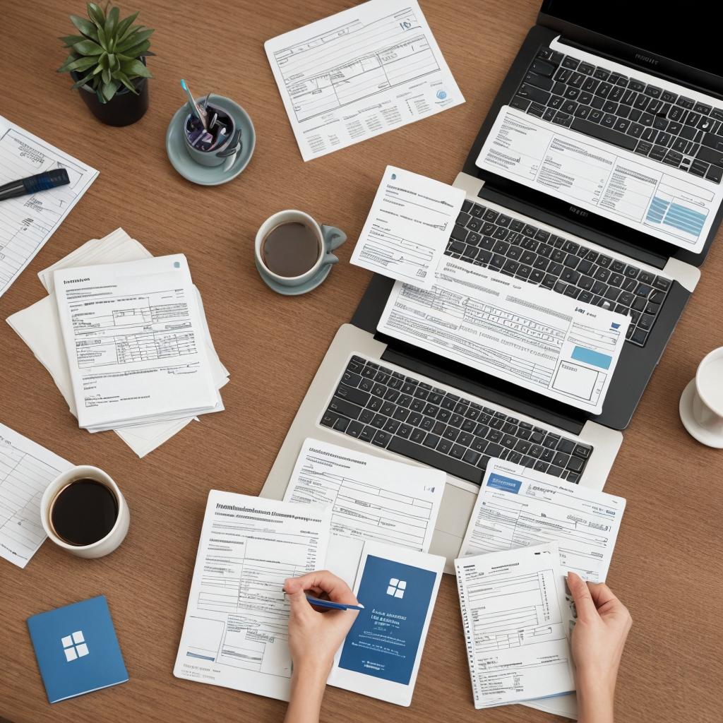 What are the essential documents required for insurance claims?