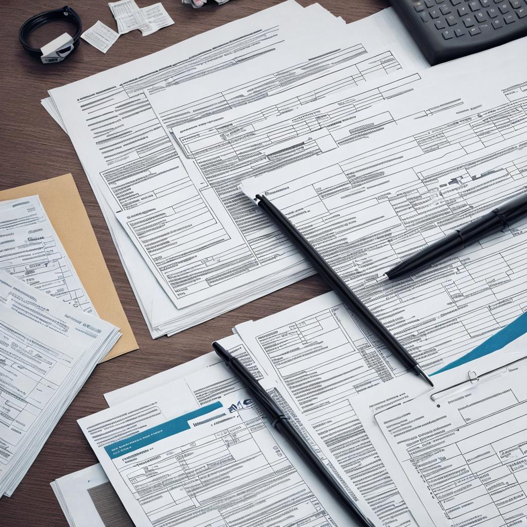 What are the essential documents required for insurance claims?