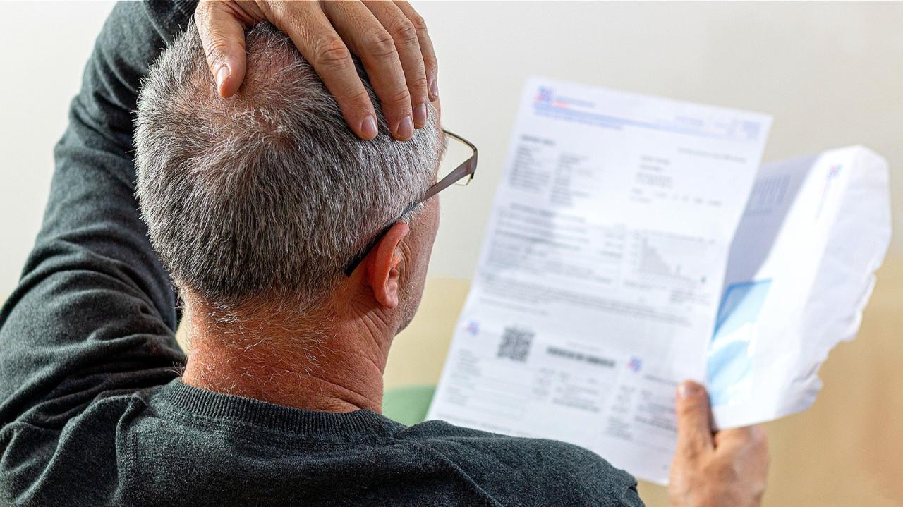 What Are The Common Mistakes In Financial Planning