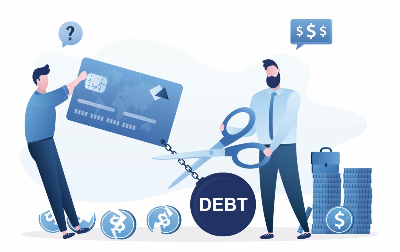 What Is The Impact Of Loan Consolidation On Credit