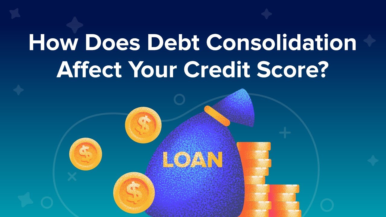 What Is The Impact Of Loan Consolidation On Credit