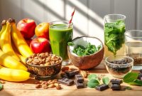 How To Increase Energy Levels Without Caffeine Or Sugar