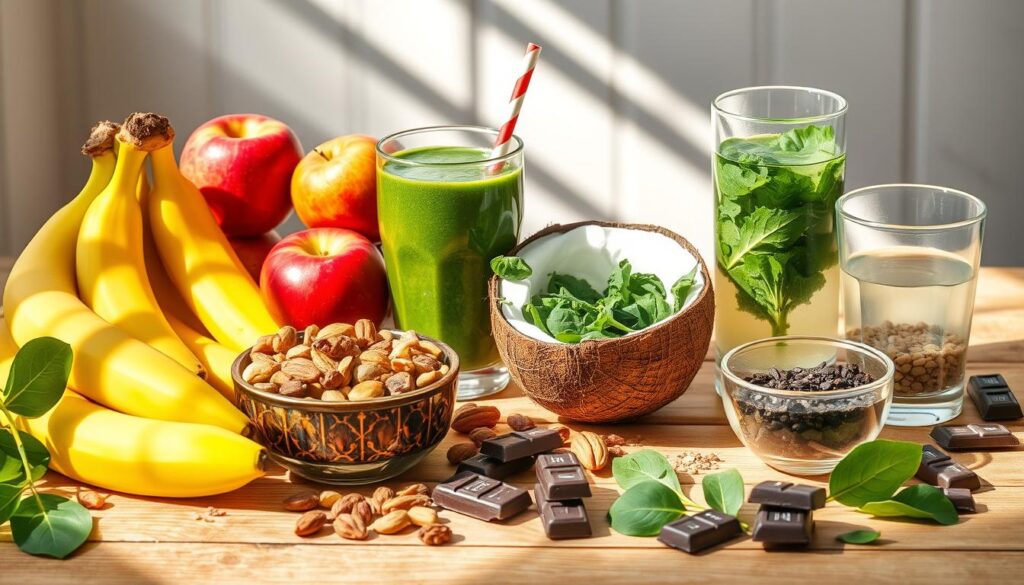 How To Increase Energy Levels Without Caffeine Or Sugar