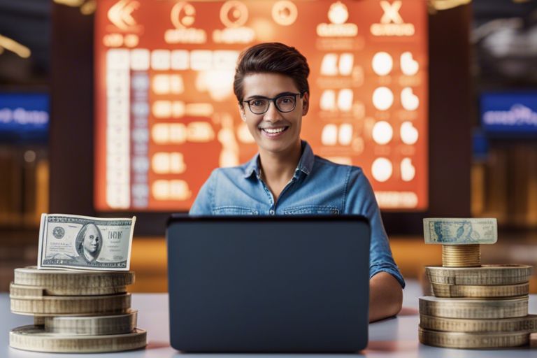 How to navigate foreign currency and exchange rates while traveling ...