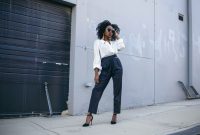 Ways To Style Oversized Clothing Without Looking Messy