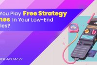 Best Mobile Games For Low-End Devices Unleashed