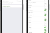 Best Mobile Apps For Productivity And Organization