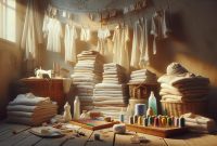 How To Care For Delicate Fabrics To Prolong Their Life