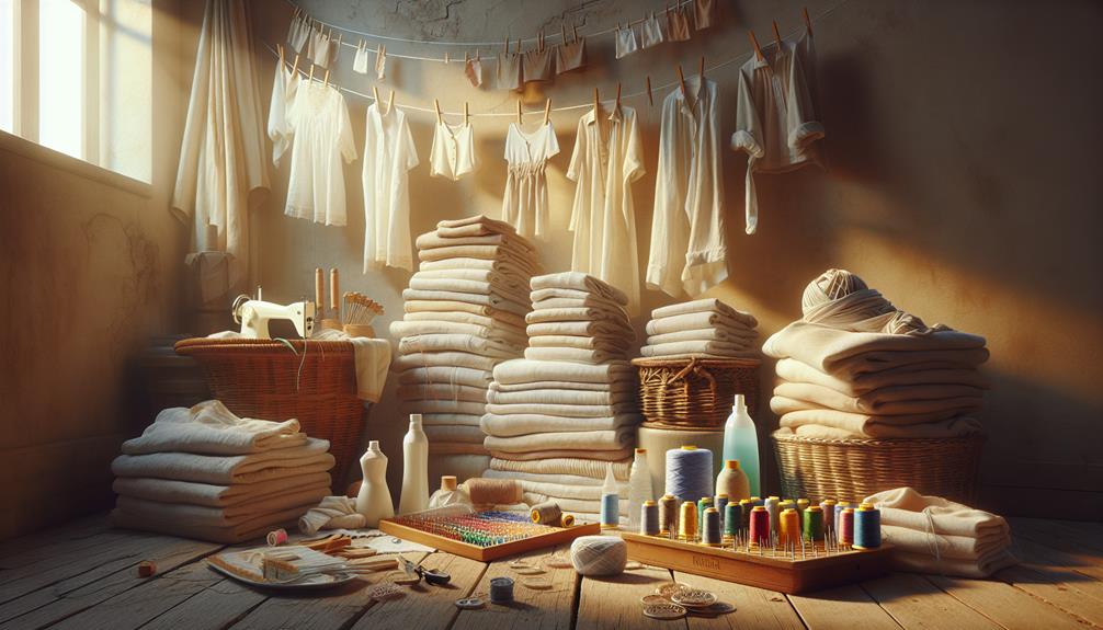 How To Care For Delicate Fabrics To Prolong Their Life