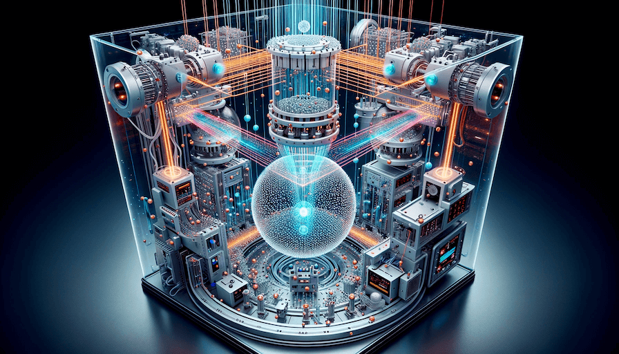 Quantum Computing: Unraveling the Future of Computing - BANTECH How Does Quantum Computing Impact Technology Future