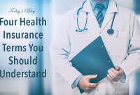 How To Understand Health Insurance Terms Easily