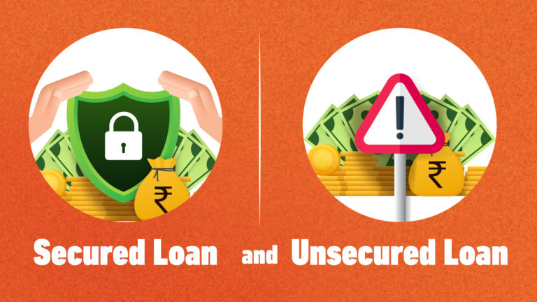 What Are Secured Loans And How Do They Work