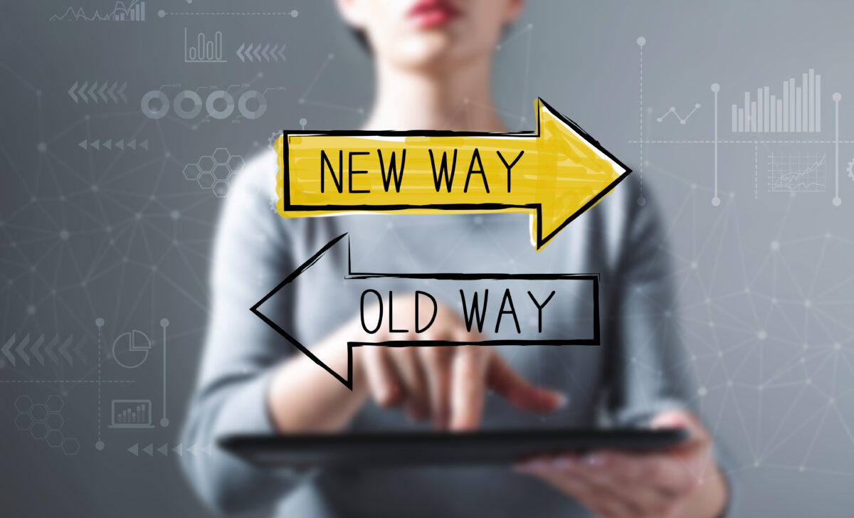 What Challenges Do Companies Face With Digital Transformation