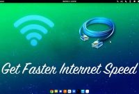 How To Improve Your Internet Connection Speed Made Easy