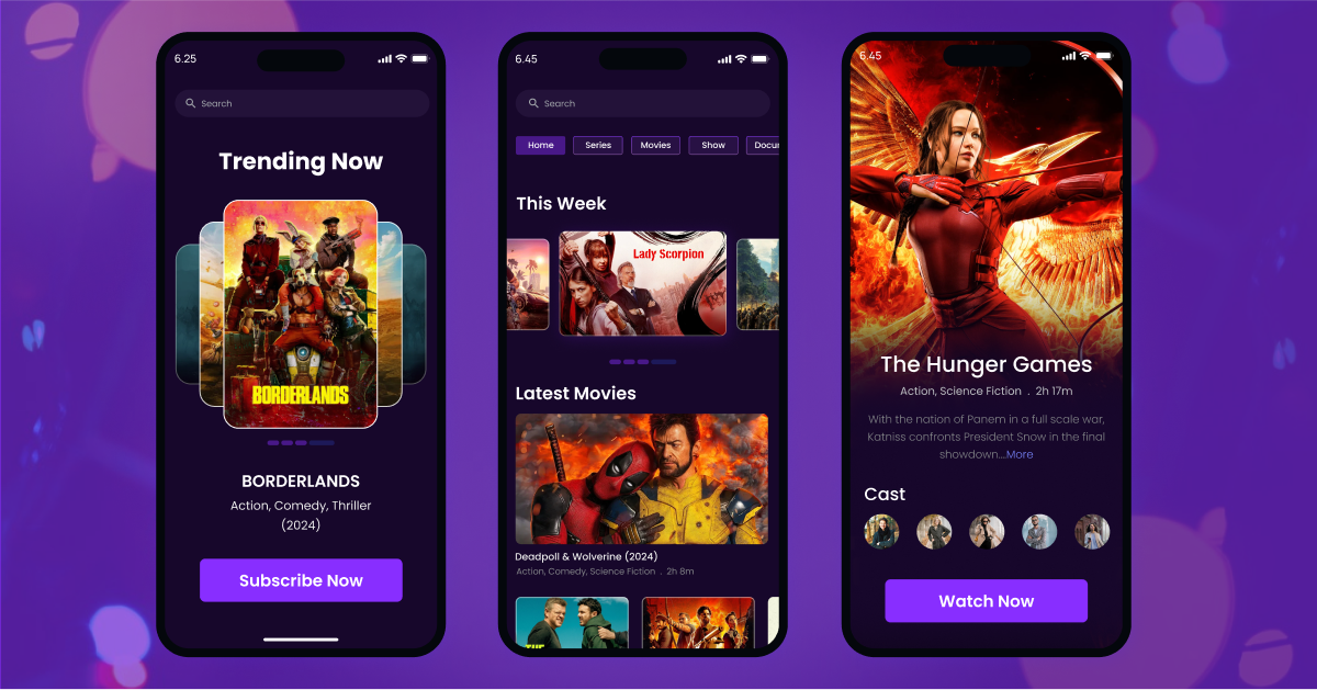 How to Start a Subscription Streaming Service Like Netflix? What Are The Benefits Of Subscription Streaming Services