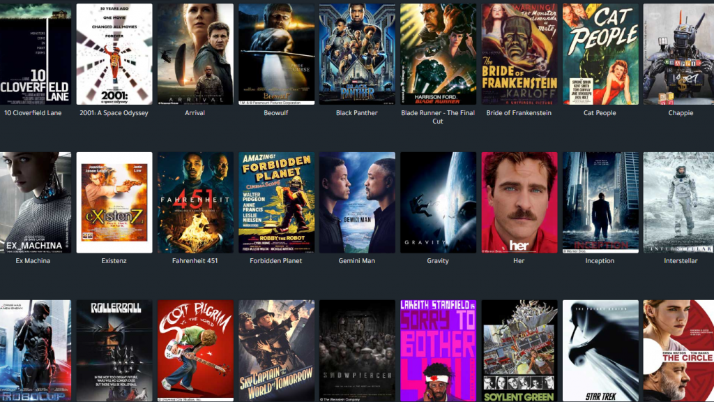 12 free platforms to watch archival TV, film and advertising… 12 free platforms to watch archival TV, film and advertising…