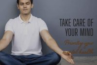 Importance Of Self-Care Practices For Mental Health