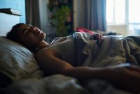 Tips For Better Sleep Quality Every Night Unlocked