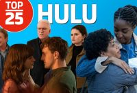 What Are The Must-Watch Series On Hulu Right Now What Are The Must-Watch Series On Hulu Right Now