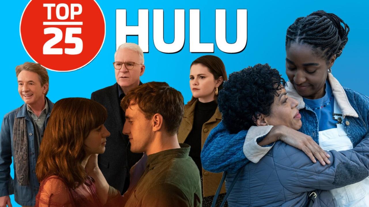What Are The Must-Watch Series On Hulu Right Now