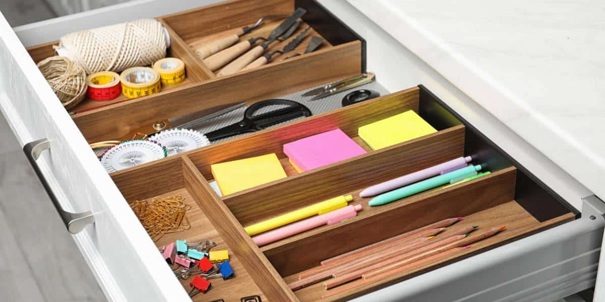 The Most Effective Strategies For Organizing Your Living Space To ...