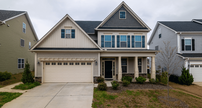 What to look for in a home insurance policy?