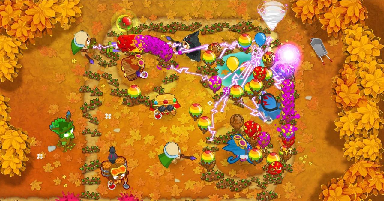 The 15 Highest-Grossing Mobile Games Of All Time, Ranked Most Popular Mobile Games With Unique Gameplay Mechanics