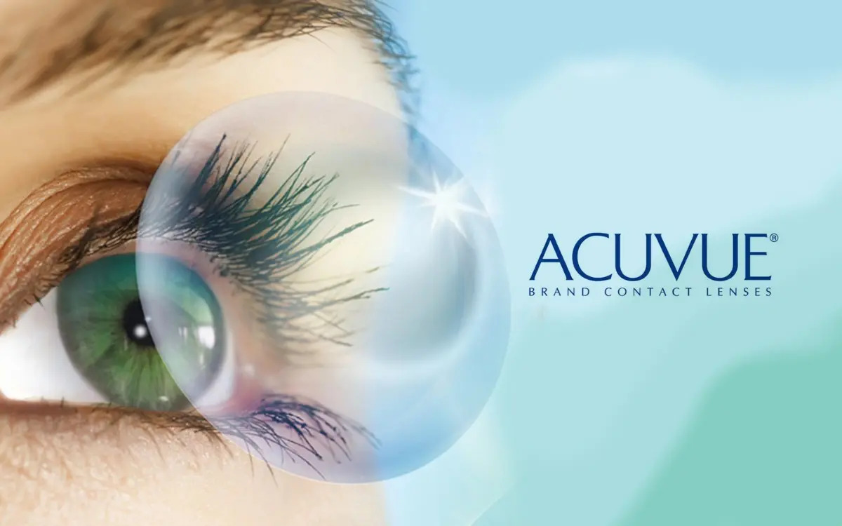12 Lentes Contato Johnson Acuvue2 Lente Miopia Hipermetropia | Mercado ... How To Find Affordable Travel Deals Online